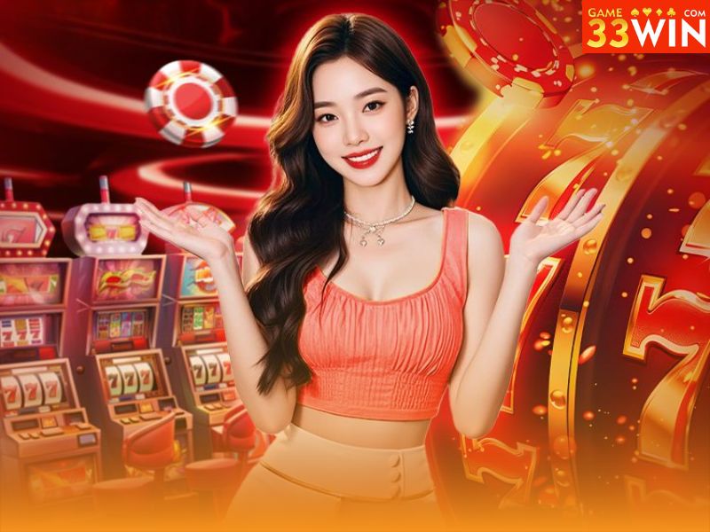 Các chương trình khuyến mãi & quà tặng hấp dẫn tại 33WIN