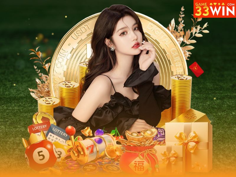 Những ưu điểm vượt trội giúp 33WIN giữ vững vị thế
